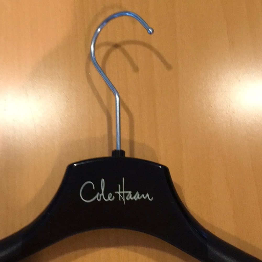 Cole Haan Hanger for Shirt, Jacket